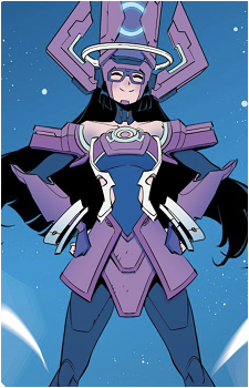 Galacta (Gali)
