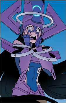 Galacta (Gali)
