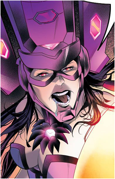 Galacta (Gali)