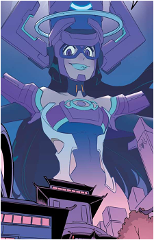 Galacta (Gali)