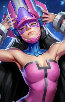 Galacta (Gali)