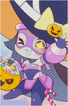 Galacta (Gali)