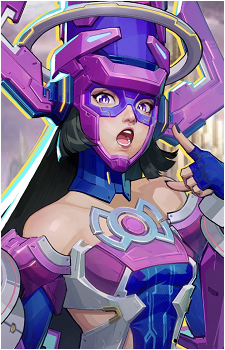 Galacta (Gali)