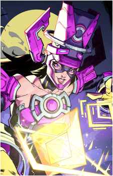 Galacta (Gali)