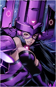 Galacta (Gali)