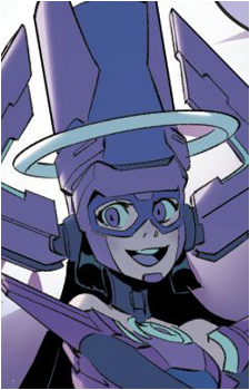 Galacta (Gali)
