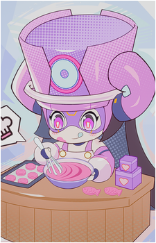 Galacta (Gali)