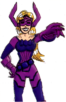 Galacta (Gali)