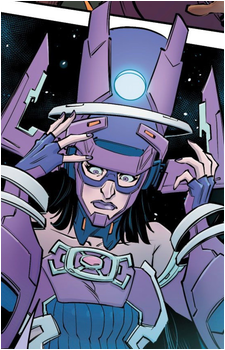 Galacta (Gali)