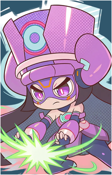 Galacta (Gali)