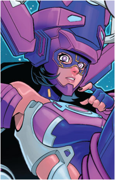 Galacta (Gali)