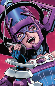 Galacta (Gali)