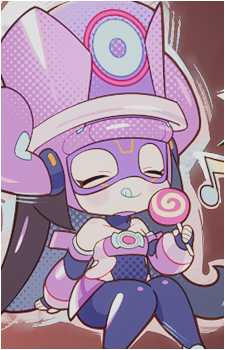 Galacta (Gali)