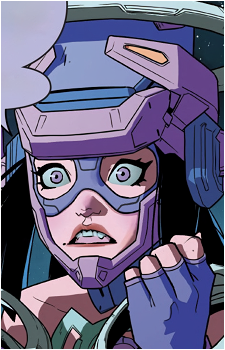 Galacta (Gali)