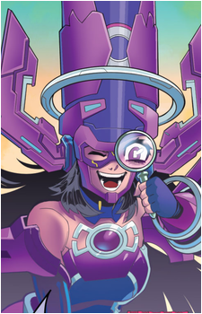 Galacta (Gali)
