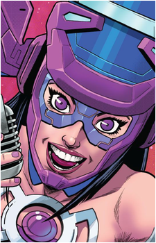 Galacta (Gali)