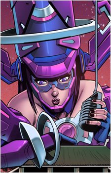 Galacta (Gali)