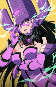 Galacta (Gali)