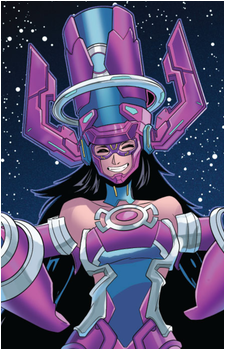 Galacta (Gali)