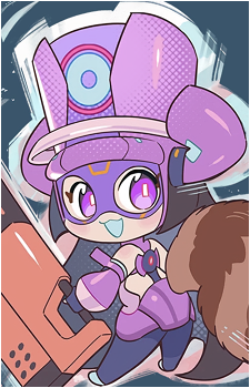 Galacta (Gali)