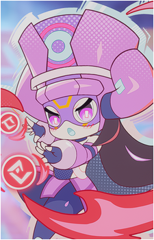 Galacta (Gali)