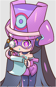 Galacta (Gali)