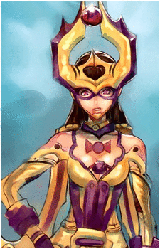 Galacta (Gali)