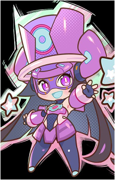 Galacta (Gali)
