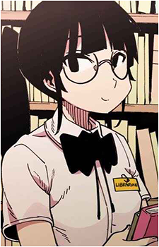 Librarian {SB}'s image