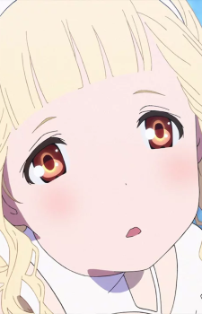 Maquia Image