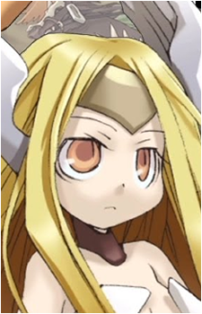 Marietta {YU}'s image