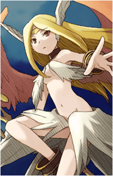 Marietta {YU}