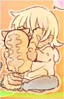 Art: 岩井田夏帆 (Natsuho Iwaida) | 3 tags | 1 match | Rating Tier 1 Reo Niiboshi