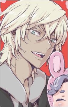 Art: 斎藤岬 (Misaki Saito) | 1 tag | 2 matches | Rating Tier 1 Reo Niiboshi
