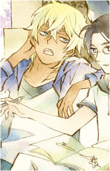 Image 73 - Art: ミギー (Migi) Image 73
