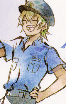 Reo Niiboshi