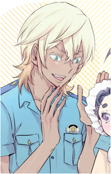 Reo Niiboshi