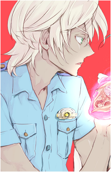 Reo Niiboshi