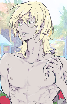 Art: 斎藤岬 (Misaki Saito) | 2 tags | 1 match | Rating Tier 2 Reo Niiboshi