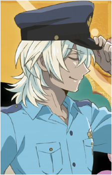 Reo Niiboshi