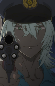 Reo Niiboshi