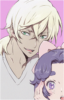 Art: 斎藤岬 (Misaki Saito) | 2 tags | 2 matches | Rating Tier 1 Reo Niiboshi