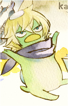 Image 74 - Art: ミギー (Migi) Image 74