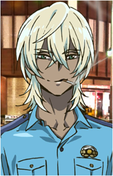 Reo Niiboshi