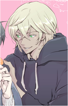 Art: 斎藤岬 (Misaki Saito) | 1 tag | 1 match | Rating Tier 1 Reo Niiboshi