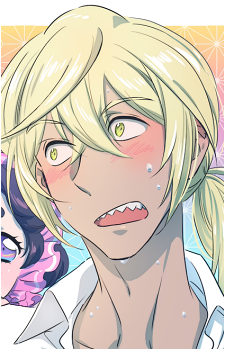 Art: 石川佳代子 (Kayoko Ishikawa) | 3 tags | 2 matches | Rating Tier 1 Reo Niiboshi
