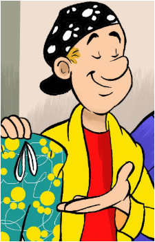 Bobbie