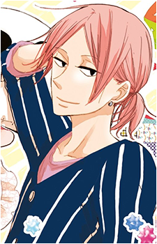 Usaida Yoshihito's image