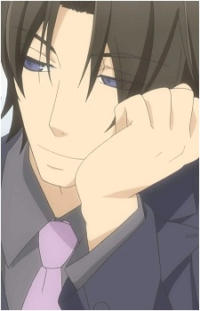 Ryuuichiro Isaka's image
