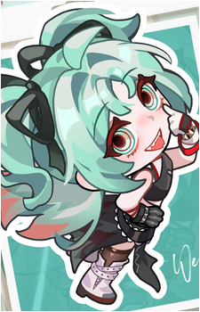 Wendy {PTN}